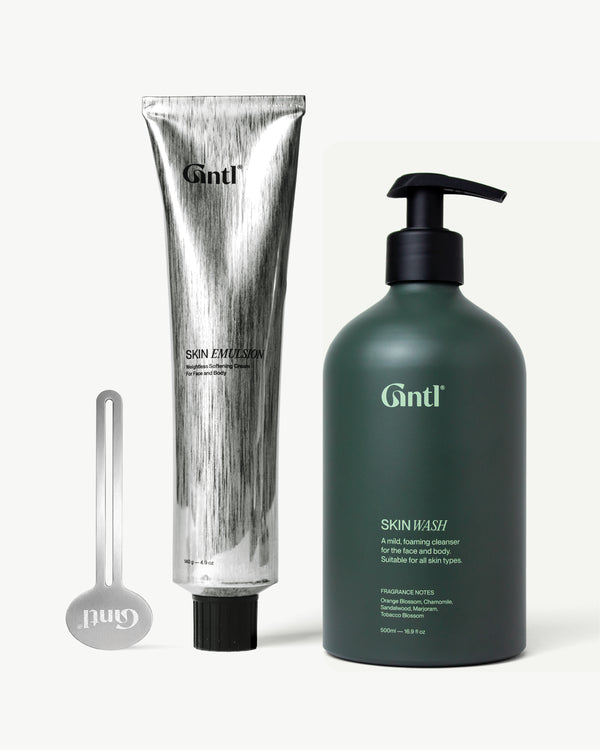 The Two-Step Ritual - Save 10%